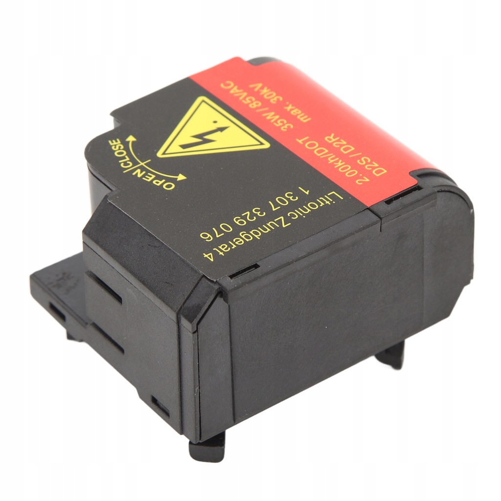 фото №6, Фара ксеноновый hid зажигатель балласт 1307329076 фара зажигатель