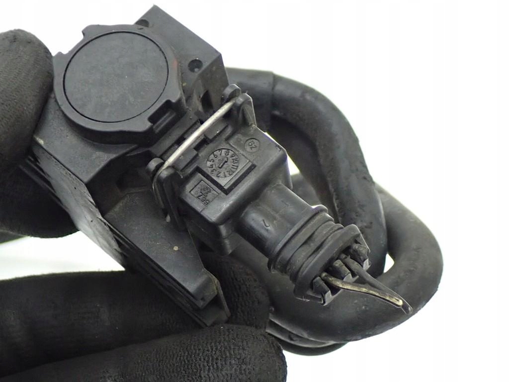 фото №4, Клапан вакуумa оригинал 149567084r renault captur i clio iv 1.5 dci 13r