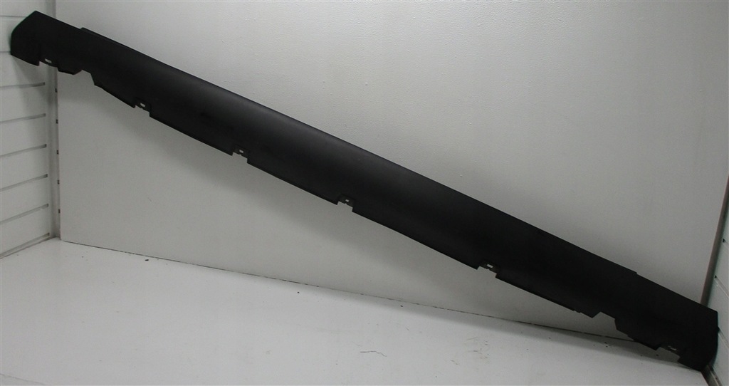 фото №1, Молдинг порог левая citroen c5 iii x7 9681060880