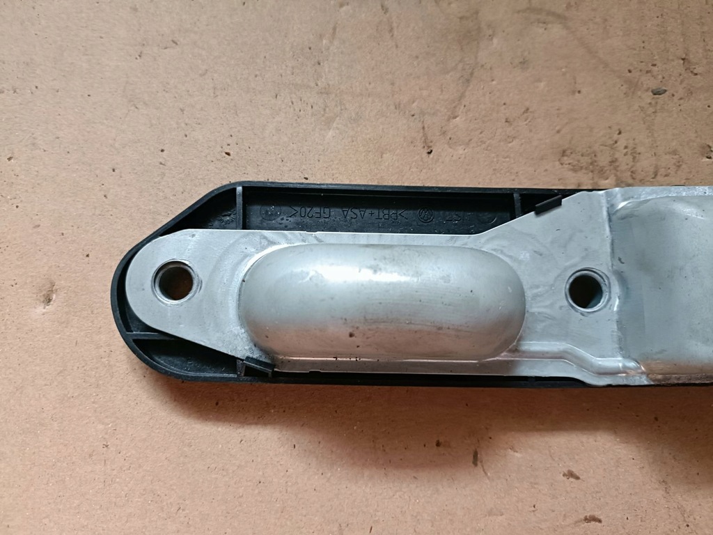 фото №6, Накладка мікровимикач vw touran i