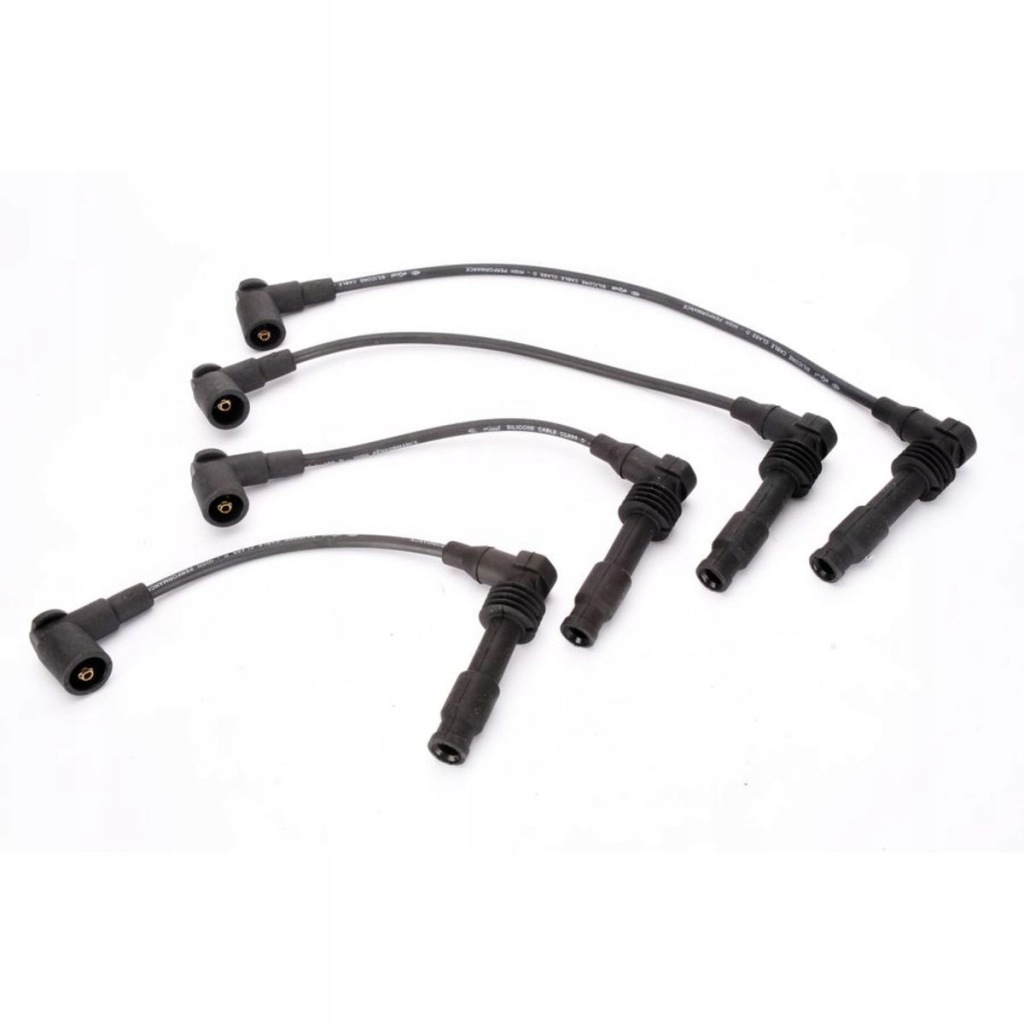 фото №1, Набір трубопровід запалювання opel astra f, calibra