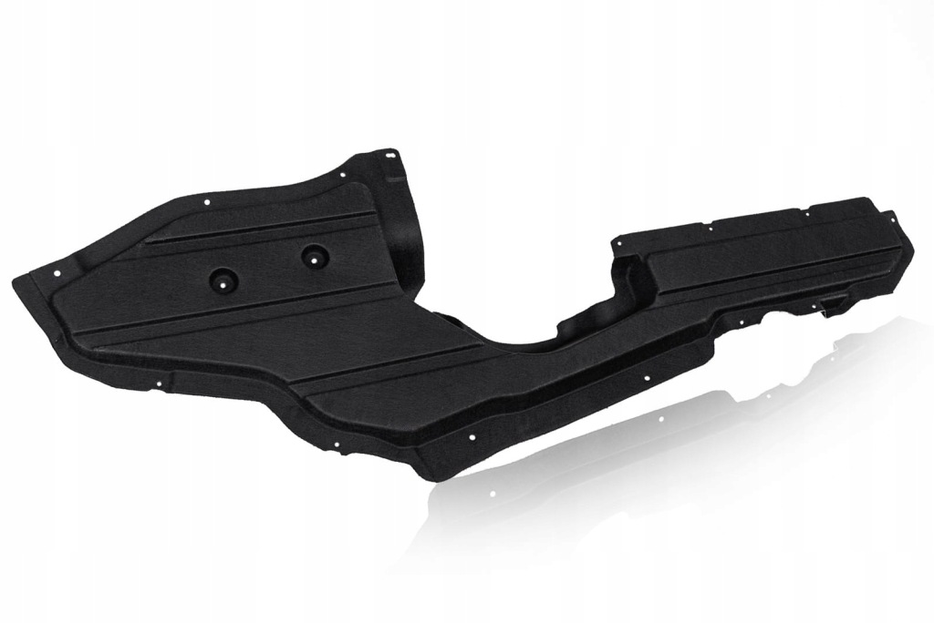 фото №1, Bmw x5 f15 тканинна захист підвіска середня