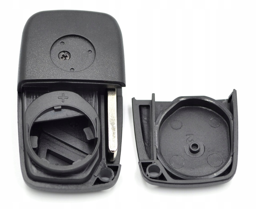 фото №6, Fiat panda ключ pilot корпус sip22