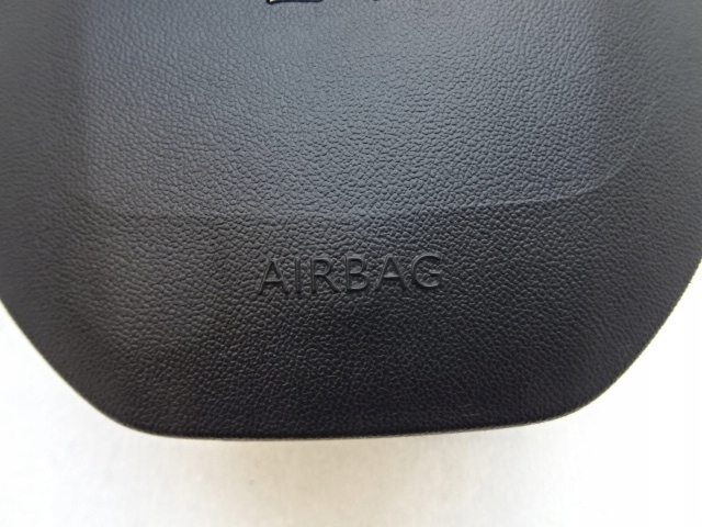 фото №7, Peugeot 2008 подушка air bag водителя 98072114zd