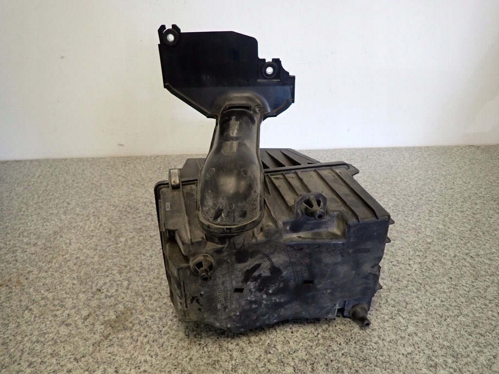 фото №6, Mazda cx7 cx-7 09- 2.2 d корпус фильтра воздуха