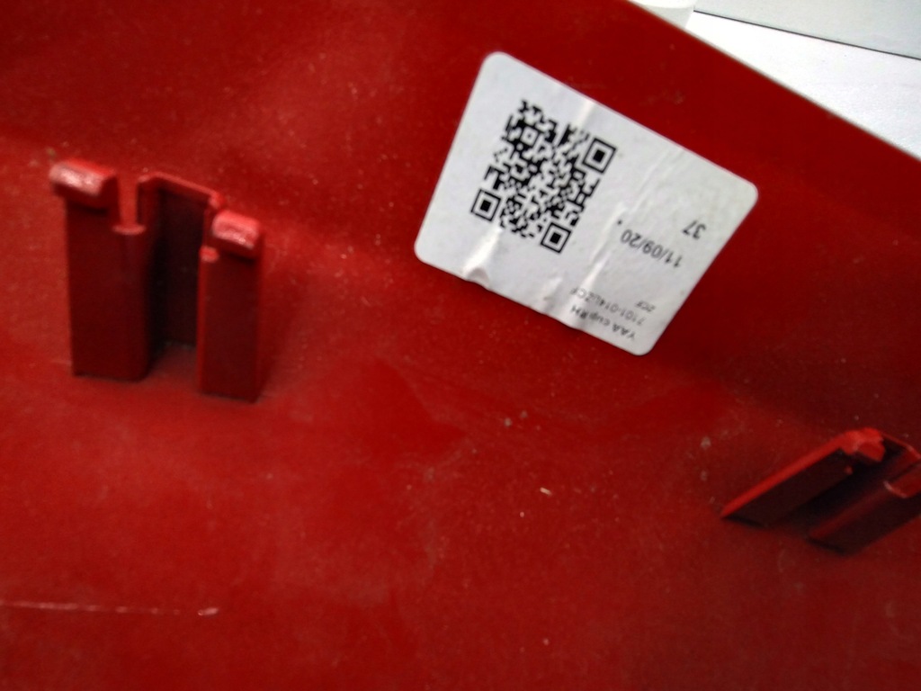 фото №8, Корпус зеркало правая vitara iii sx4 s-cross zcf