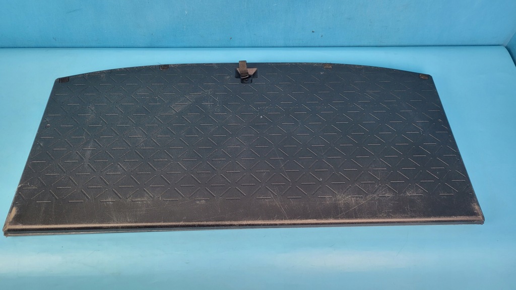 фото №8, Toyota rav4 v 19r підлога обшивка багажника 58410-42110