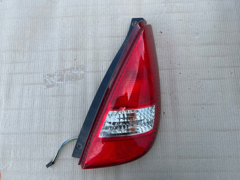 фото №1, Suzuki liana hb лампа права задня задня