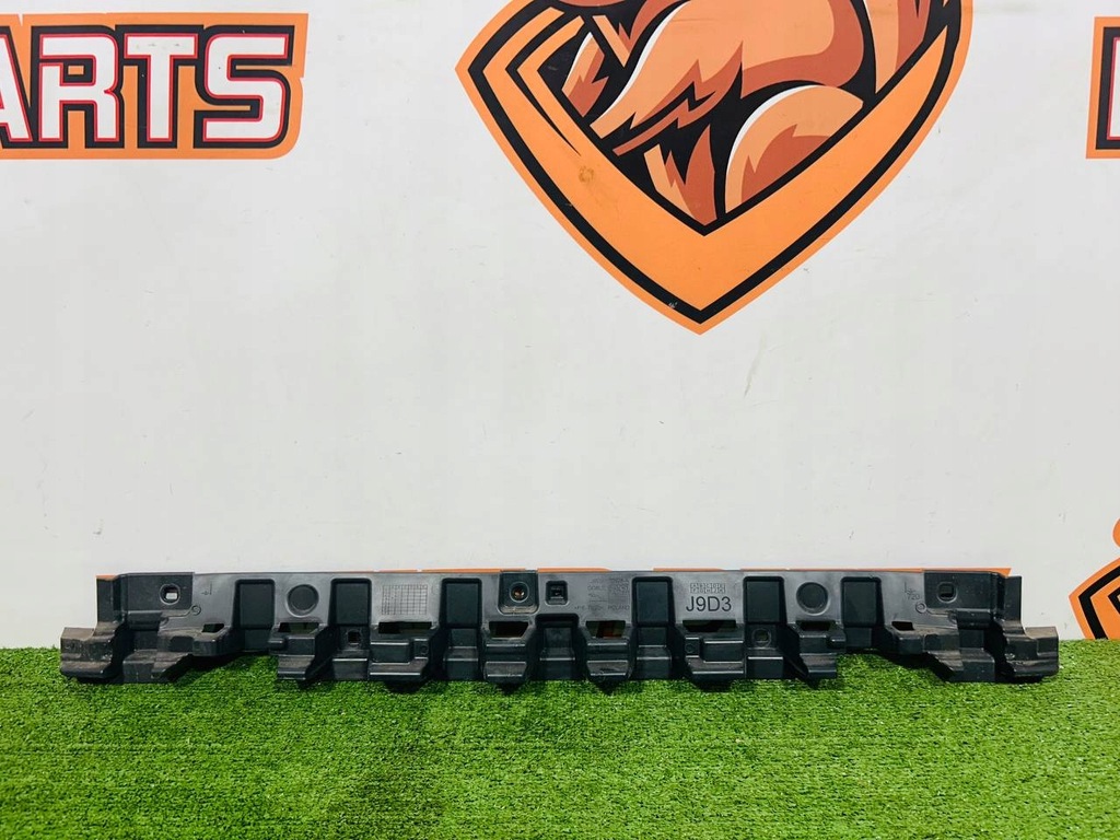 фото №8, Направляющая бампера задняя jaguar i-pace x590 j9d317d928aa