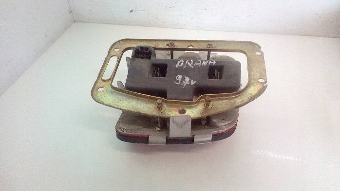 фото №6, Лампа левая tyna fiat brava