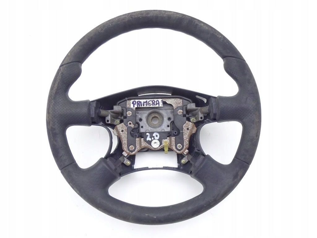 фото №1, Nisssan primera p11 96-01 воздуховод