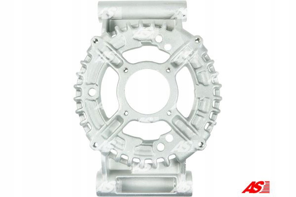 фото №2, Кронштейн, фланець привідний генератора as-pl abr0014