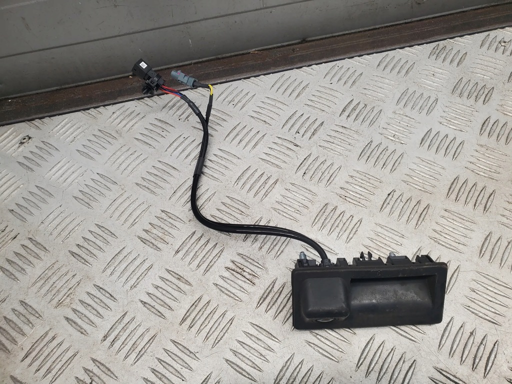 фото №6, Audi a6 s6 c7 4g 4g0827566 задній ручка