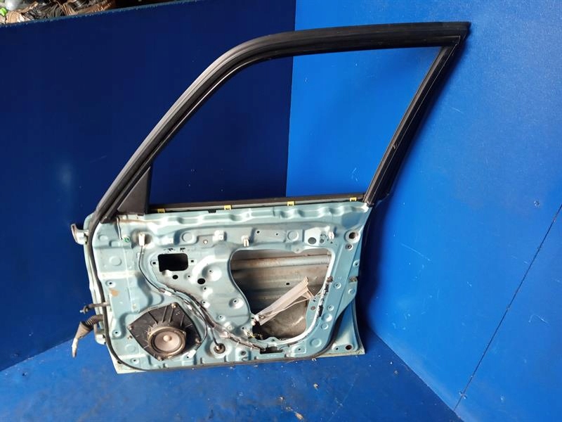 фото №2, Двері правий перед toyota rav4 i 2.0 16v