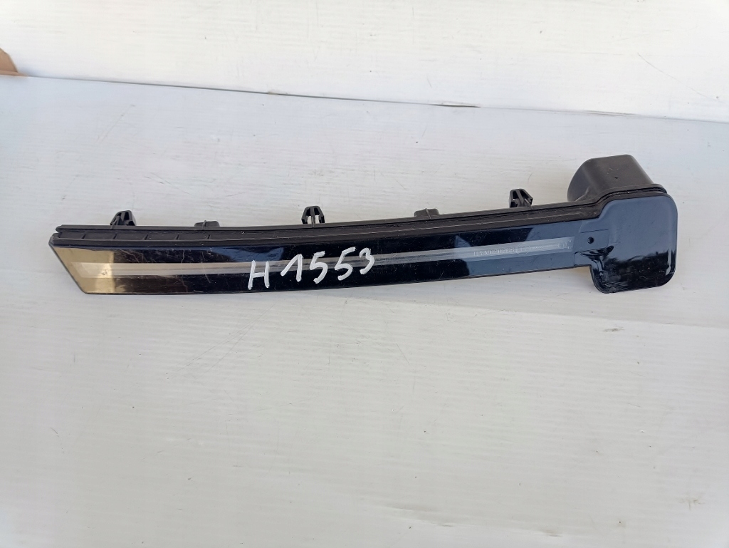 Купить Vw id3 id 3 противотуманная фара led drl правый  10a941654c