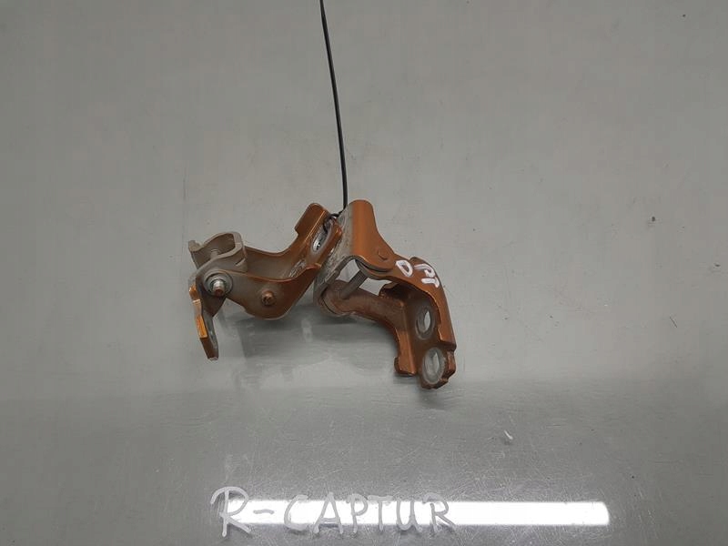 фото №1, Петля петли дверь правый задняя bixwb renault captur i 804000016r