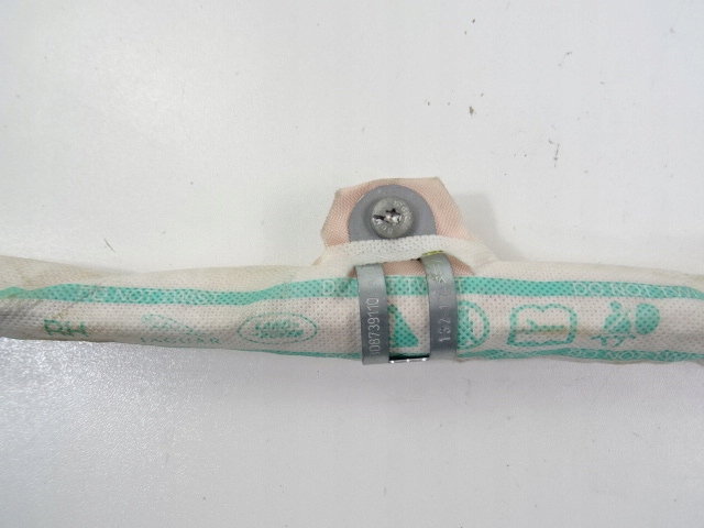 фото №13, Jaguar f-pace подушка air bag шторка безопасности правая kpl