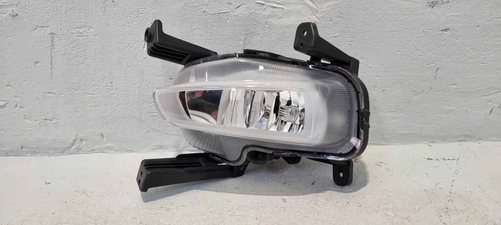 фото №1, Противотуманная фара левый kia ceed iii 18-