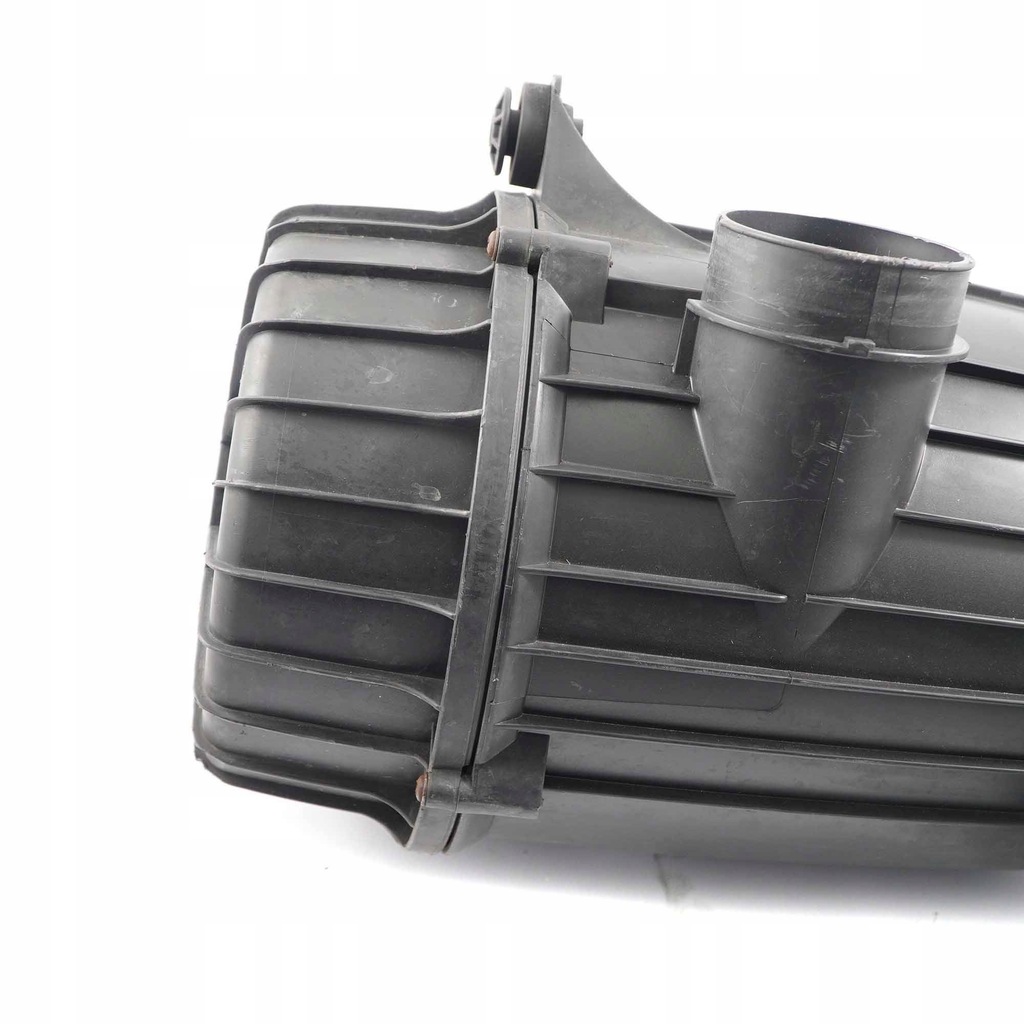 фото №12, Citroen jumper корпус фильтра воздуха