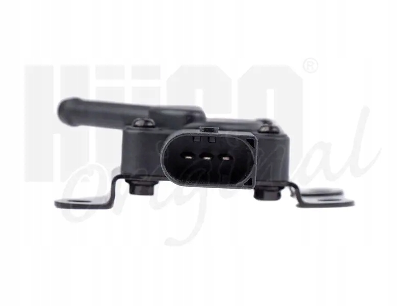 фото №1, Hitachi 137437 датчик, давление выхлопных газов