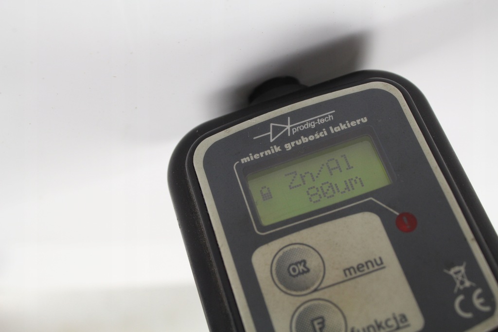 фото №9, Крыло правый перед opel mokka a gaz 12-16