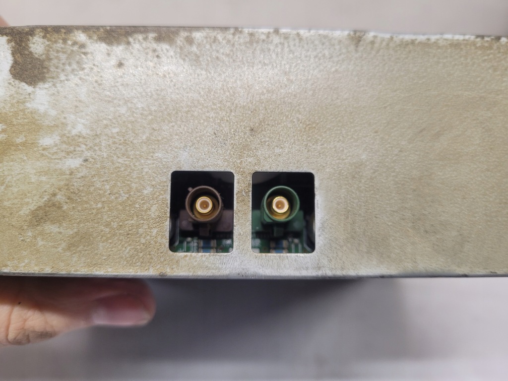 фото №9, Audi a8 d4 чейнджер dvd 4h0035108a