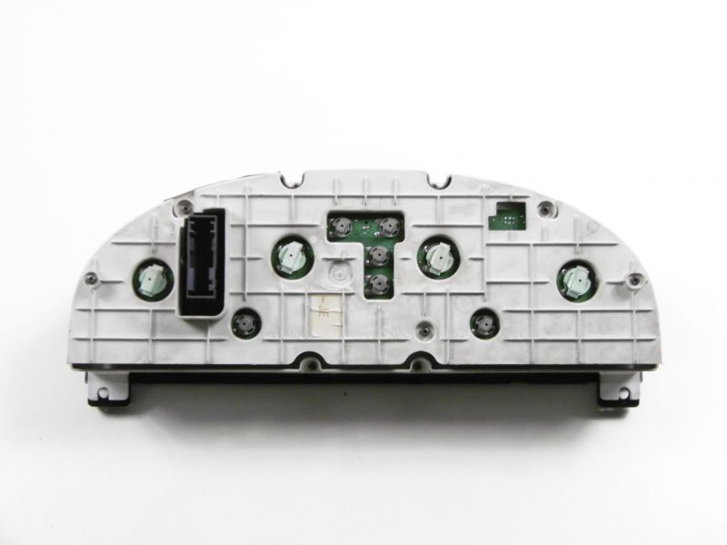 фото №7, Ford mondeo mk3 счетчик приборы 2,0tdci 3s7t10849je