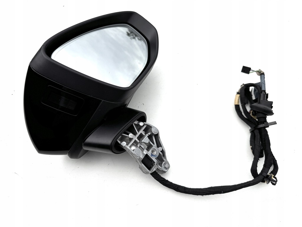 фото №13, Зеркало камеры 360 14+2+4pin audi a3 s3 8y фотохромный ассистент переключения поперечина