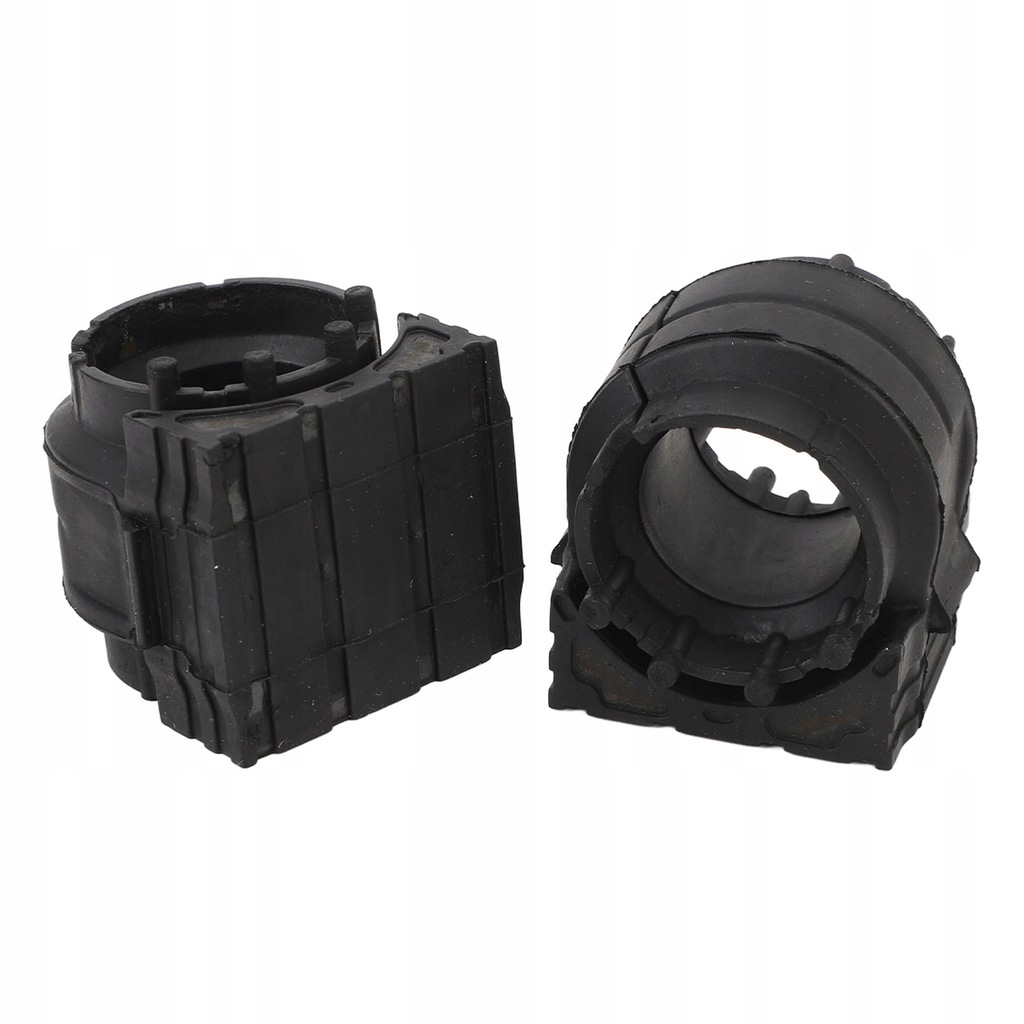 фото №14, 1 пара tulei передній стабілізатора 13281784 гумовий набір tulei