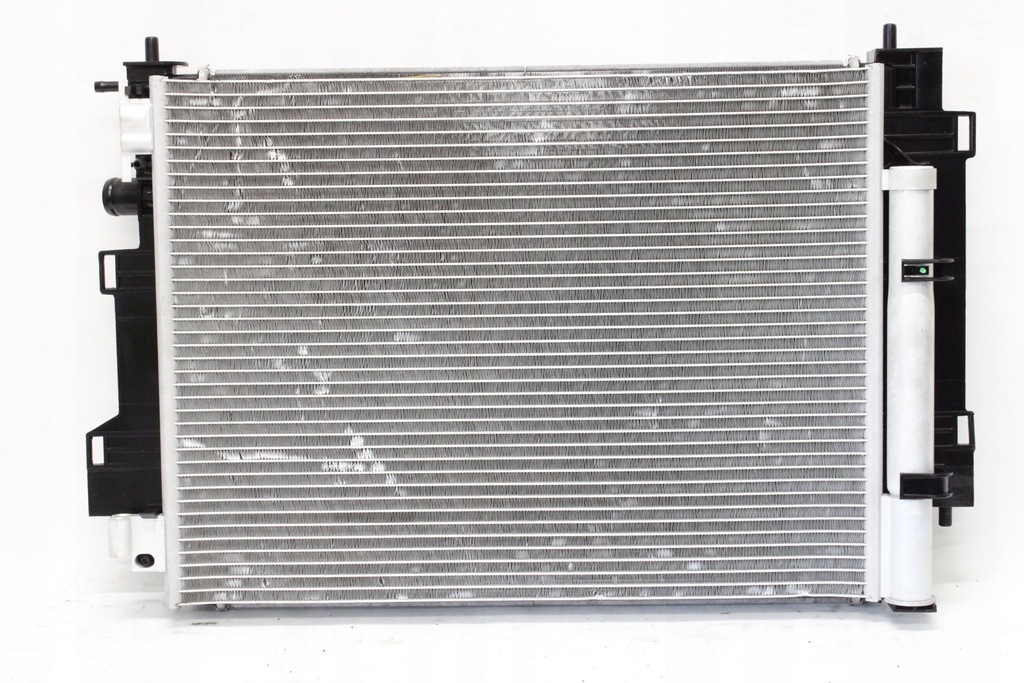 фото №2, Радиатор wody