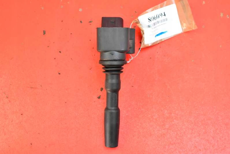 фото №5, Катушка зажигания skoda fabia 3 iii 1.2 tsi 17r