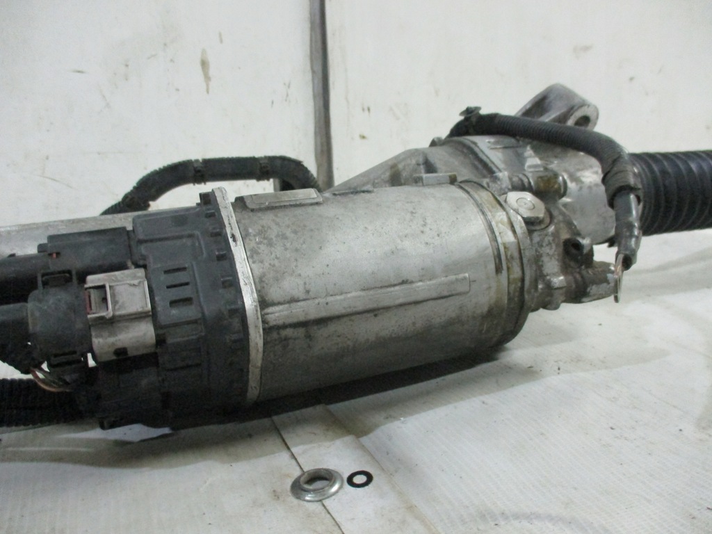 фото №15, Трансмісія кермова alfa romeo stelvio giulia 7806277500