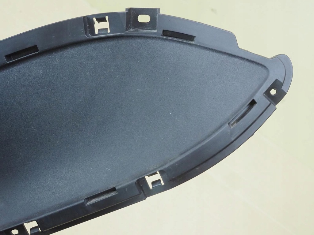 фото №11, Hyundai genesis g70 lift 21- 86545-g9500 заглушка перед ліва