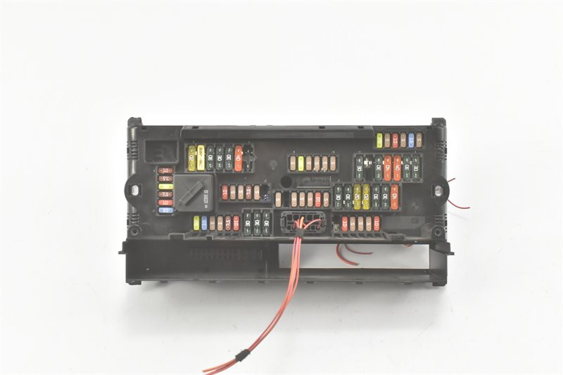 фото №16, Коробка предохранителей bmw 6 gran coupe f06 9252815 2012