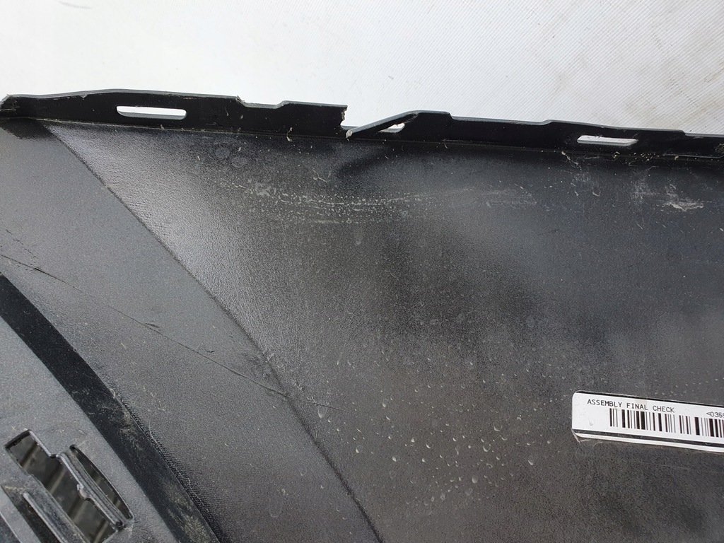 фото №14, Бампер задний audi q5 ii