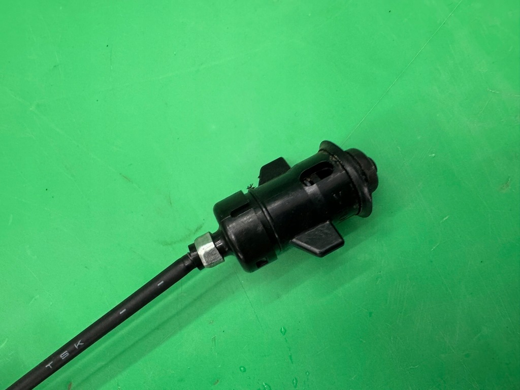 фото №6, Привод крышка заливной топлива замок honda legend iv kb1 04-12