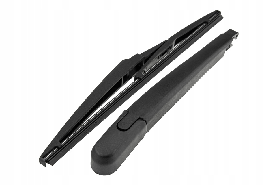 фото №1, Щітка + важіль задній двірники