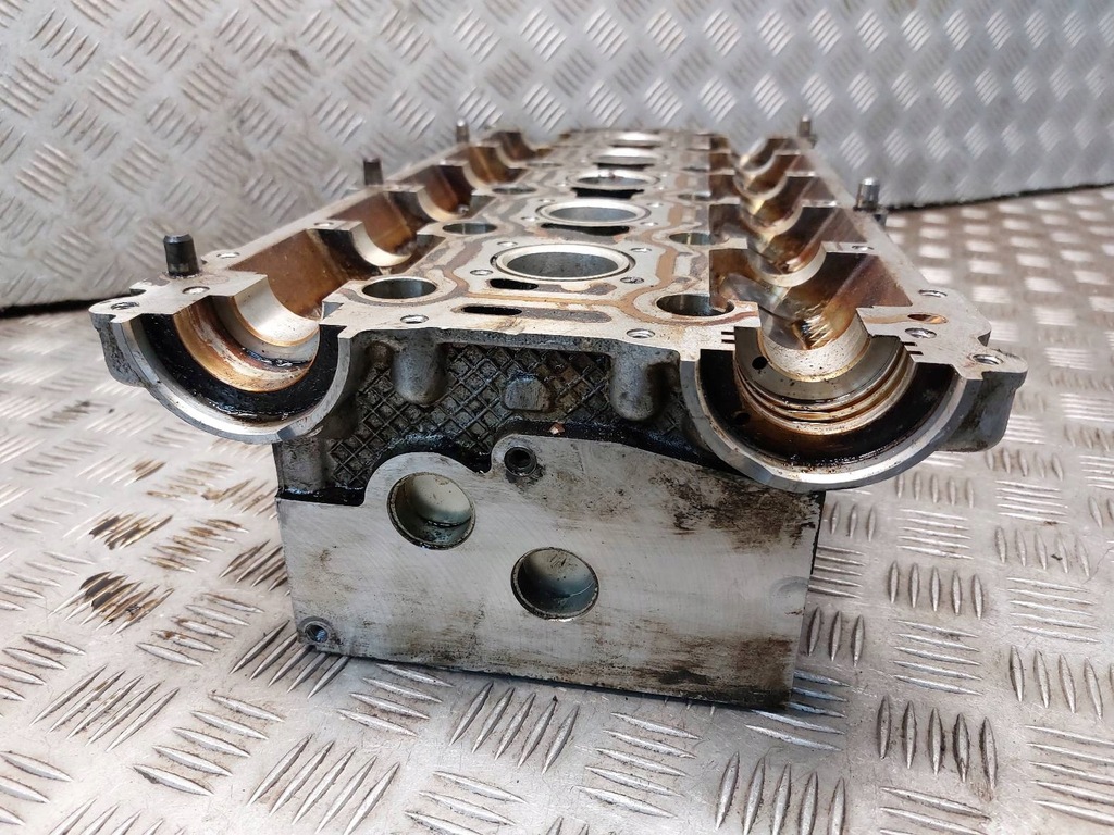 фото №10, Головка volvo s60 i b5244s 1001837