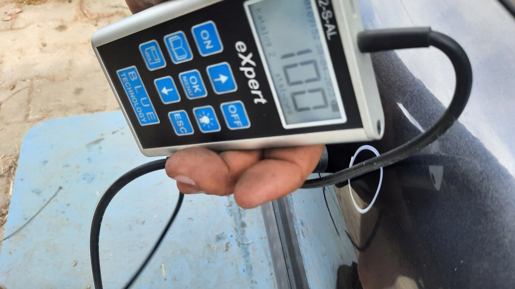 фото №9, Дверь перед передние правое volvo s60 00-09r