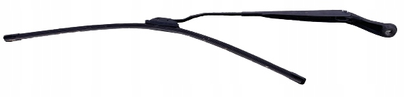 фото №1, Nissan primera p12 важіль важіль двірники праве