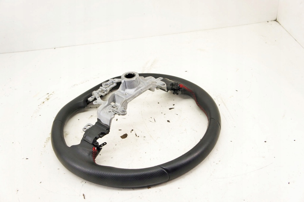 фото №5, Lh205 suzuki swift vi mk8 воздуховод кожа sport