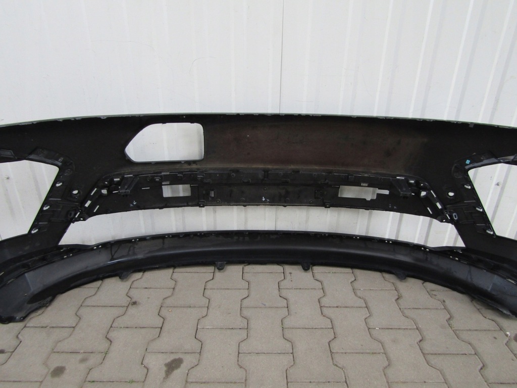 фото №13, Бампер перед передний hyundai kona ii 2 ev electric 23-