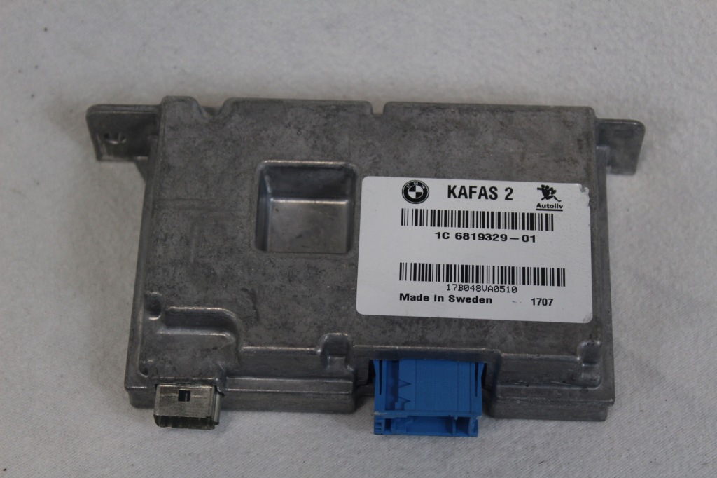 Купить Mini countryman f60 блок управления камеры kafas 6819329