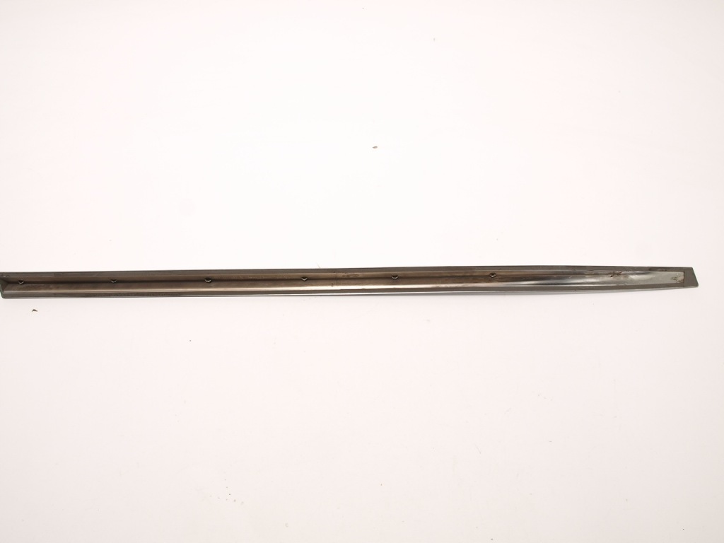 Купити Nissan juke f15 молдинг двері хром правий перед 10144138, ke760-1ka00