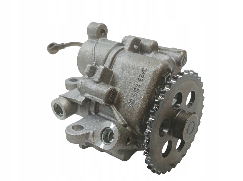 фото №6, Насос оливи 34230149bb 1.4 mpi seat cordoba ii 2002-2009