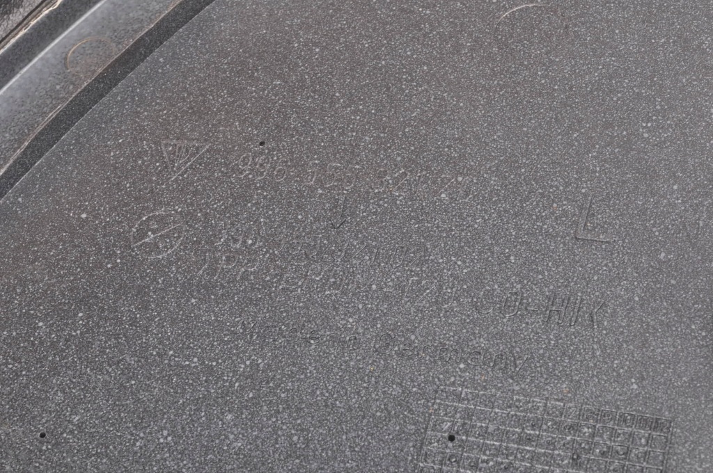 Porsche boxster 986 обшивка дверь левый перед anglik 98655538100 Недорого