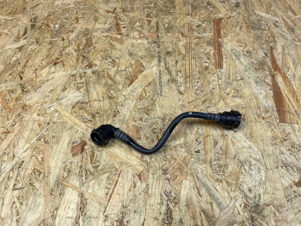 Пабтрубок  труба шланг вентиляционный воды bmw 3 g20 g21 8588863 с Разборки