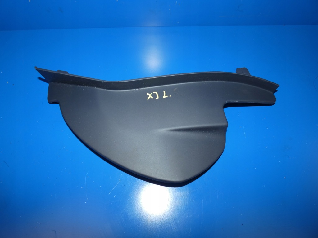 фото №1, Jaguar xj x351 заглушка панелі кришка ліва