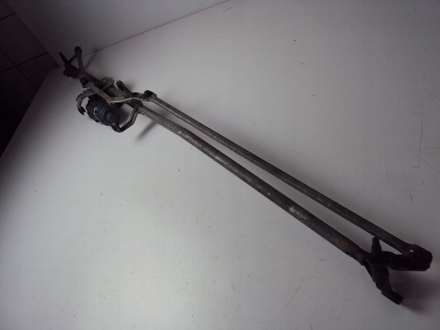 фото №1, Механізм двірник peugeot 308 i 07-13