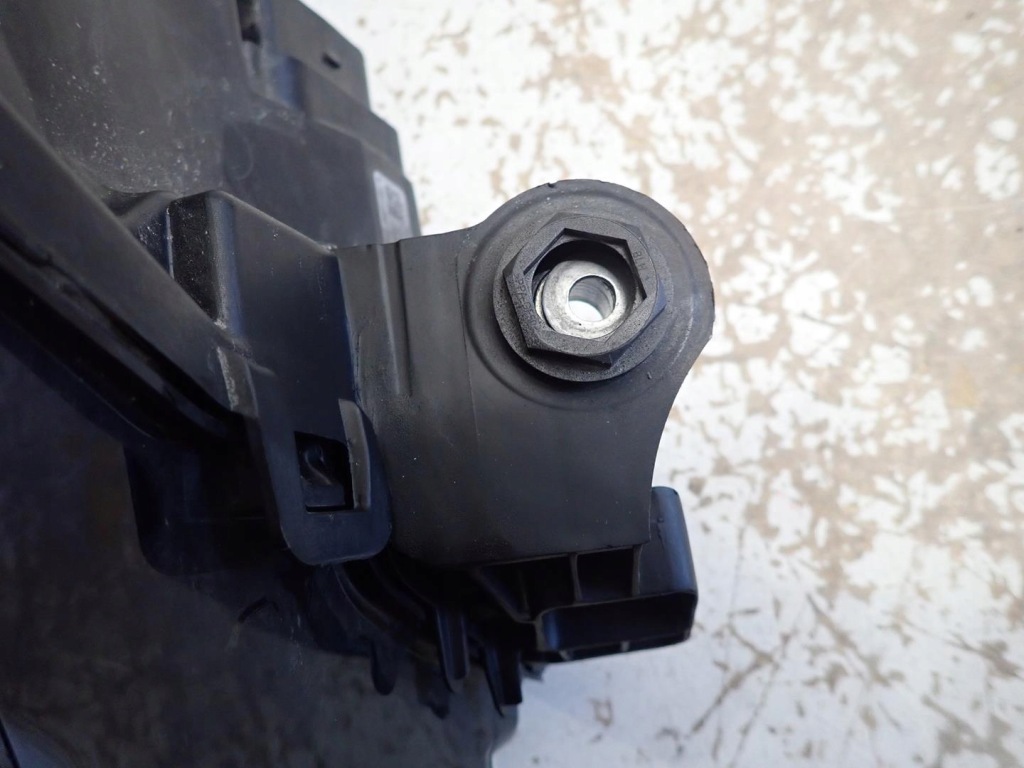 Фара перед правый  skoda superb 3 рестайлинг  full led 2018- 3v1941016c Недорого